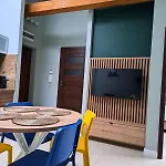 Gardenia Sun Appartement Międzywodzie