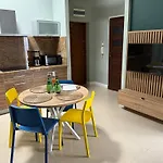 Apartmán Gardenia Sun