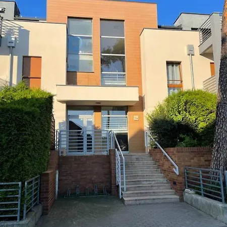 Apartament Gardenia Sun *