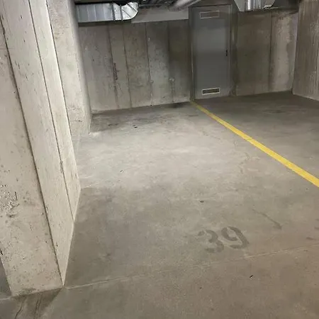 Apartament Gardenia Sun Międzywodzie