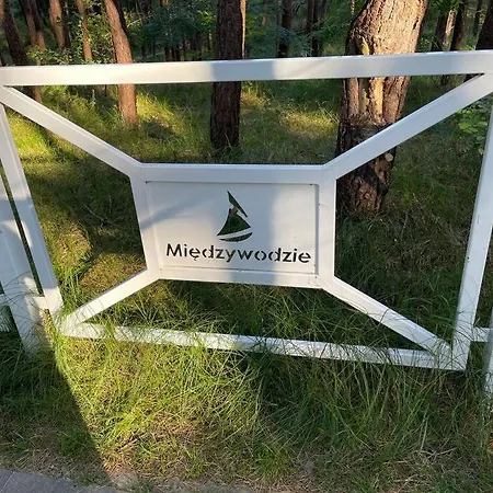 Gardenia Sun Międzywodzie