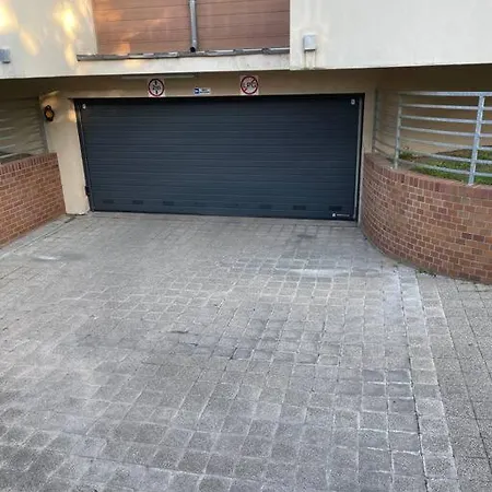 Gardenia Sun Międzywodzie