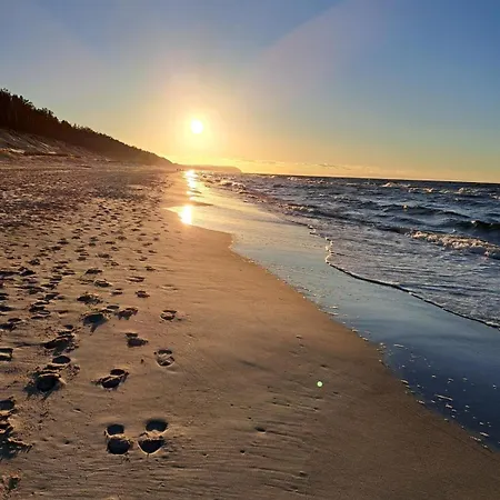 Gardenia Sun Апартаменты Мендзыводзе