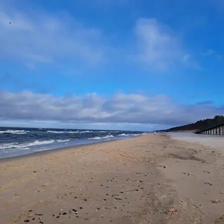 Gardenia Sun Apartament