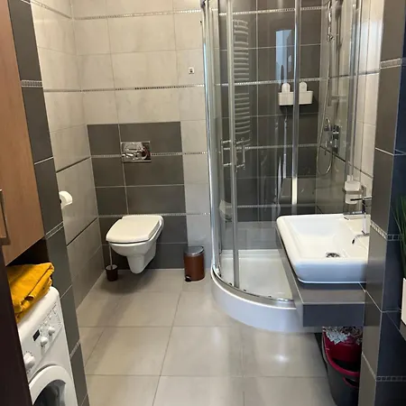 Apartament Gardenia Sun *