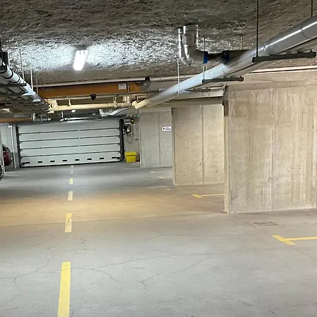 Apartamento Gardenia Sun Międzywodzie