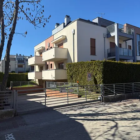 Appartement Gardenia Sun *