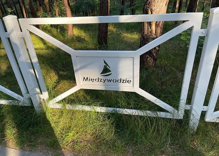 Gardenia Sun Międzywodzie