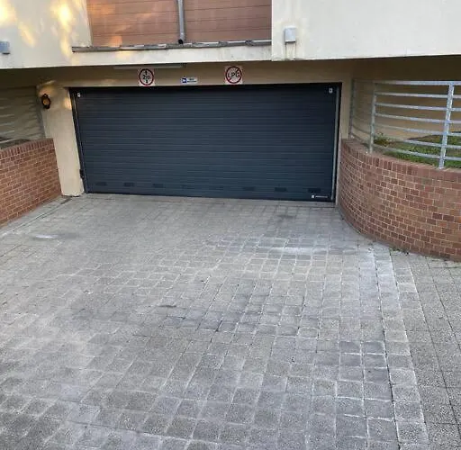 Gardenia Sun Międzywodzie