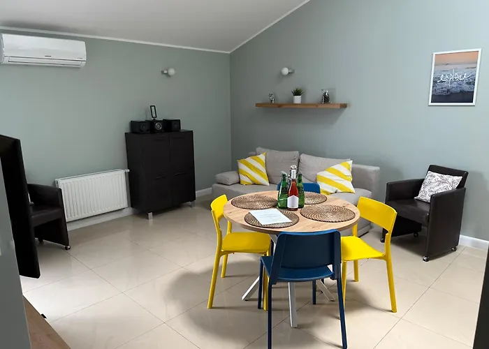 Gardenia Sun Apartamento